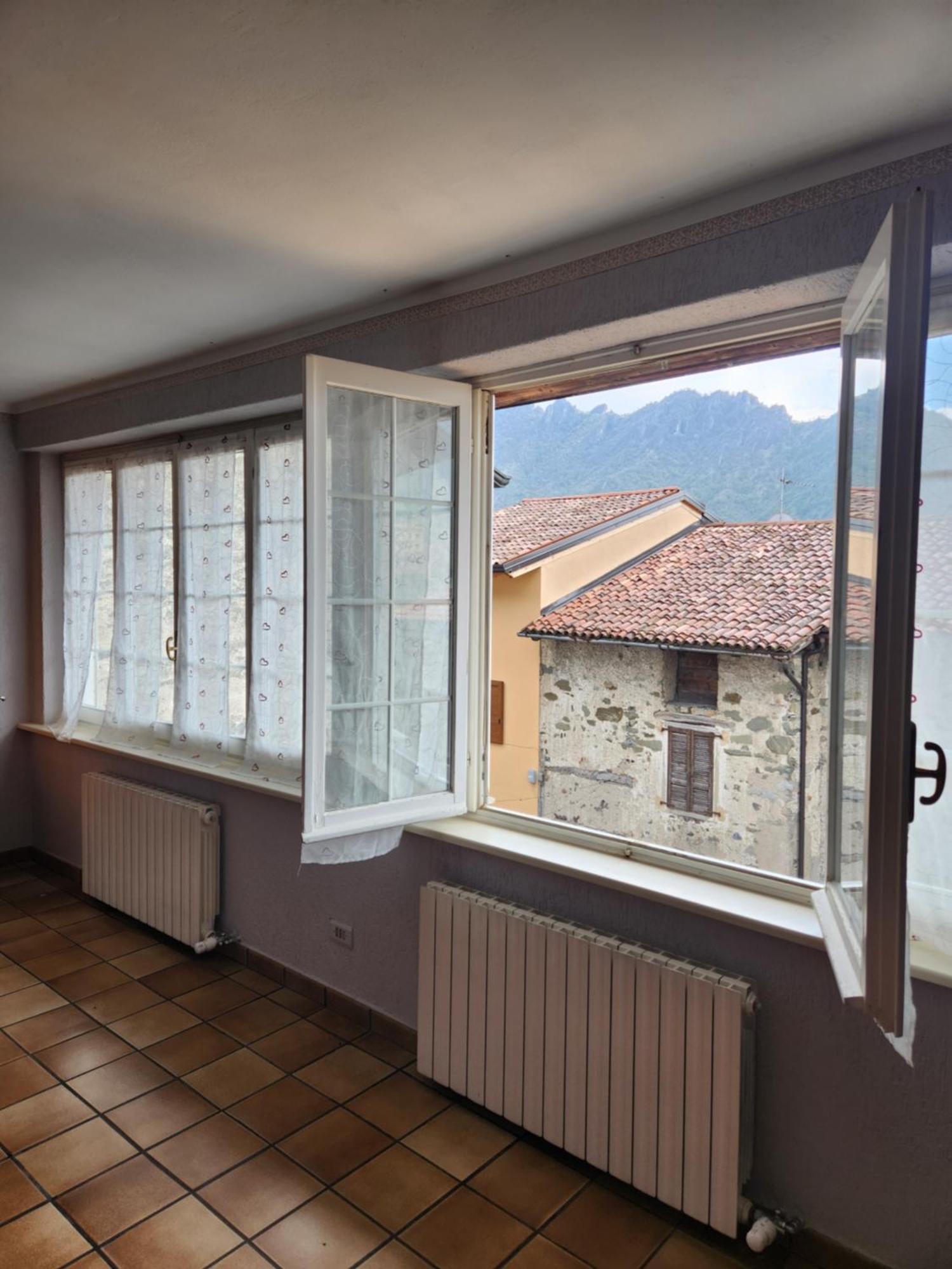 Kidonia - Mountain Iseo Lake Дзоне Экстерьер фото