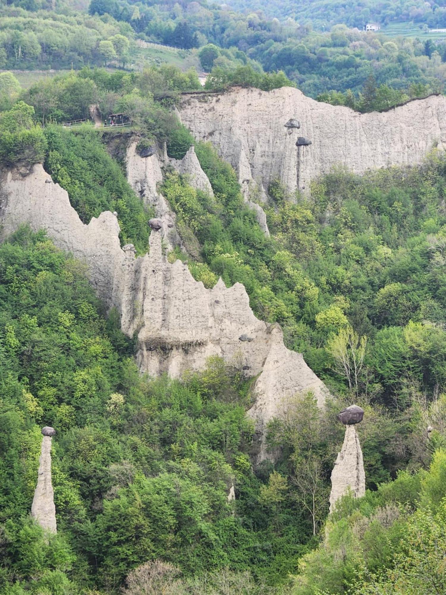 Kidonia - Mountain Iseo Lake Дзоне Экстерьер фото