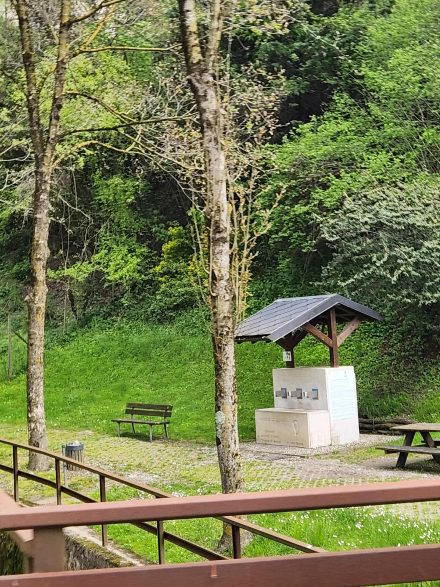 Kidonia - Mountain Iseo Lake Дзоне Экстерьер фото